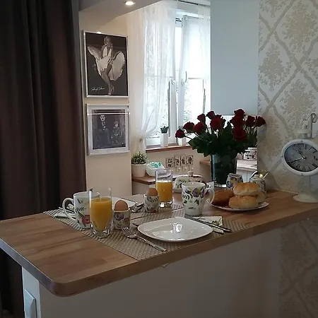 Daire Kredytowa Varşova