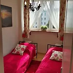 Kredytowa Apartment Warsaw