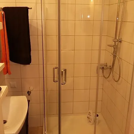 Kredytowa * Varšava