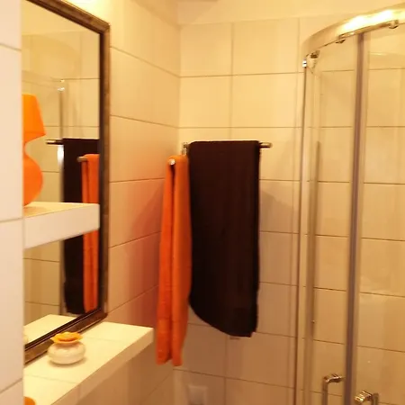 Kredytowa Apartmán *