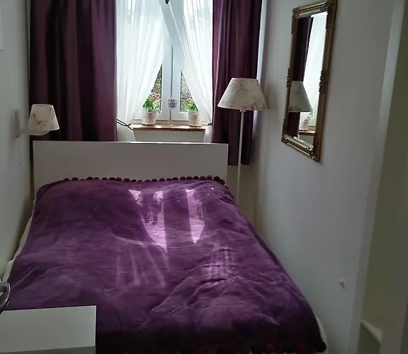 Kredytowa 아파트 바르샤바