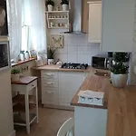 Kredytowa Apartment