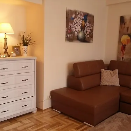 Appartement Kredytowa