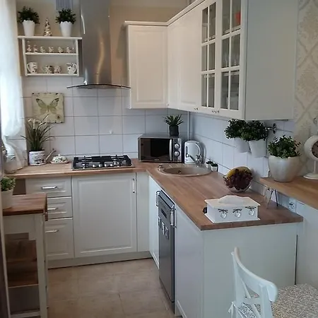 Kredytowa Varsovie