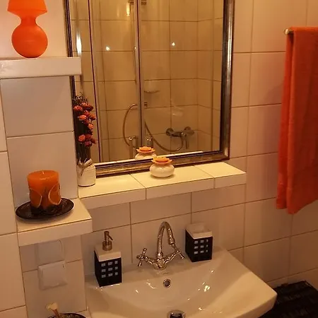 Kredytowa Appartement