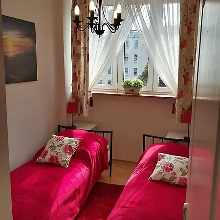 Kredytowa Apartment Warsaw