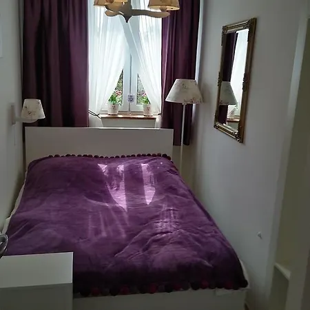 Kredytowa Appartement Varsovie
