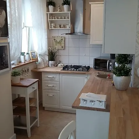 Kredytowa Appartement