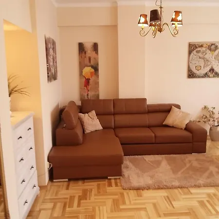 Kredytowa Appartement *