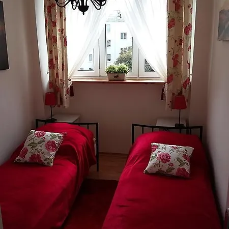 Kredytowa Appartement